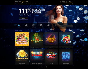 Aztec Riches Casinos