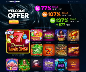 Aztec Riches Casinos
